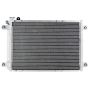 ONE STOP SOLUTIONS 3033 OSC Cooling Products 3033 New Condenser