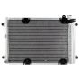 ONE STOP SOLUTIONS 3033 OSC Cooling Products 3033 New Condenser