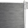 ONE STOP SOLUTIONS 3034 OSC Cooling Products 3034 New Condenser