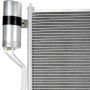 ONE STOP SOLUTIONS 3034 OSC Cooling Products 3034 New Condenser