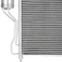 ONE STOP SOLUTIONS 3034 OSC Cooling Products 3034 New Condenser