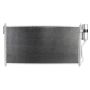 ONE STOP SOLUTIONS 3034 OSC Cooling Products 3034 New Condenser