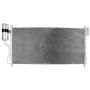 ONE STOP SOLUTIONS 3034 OSC Cooling Products 3034 New Condenser