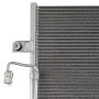 ONE STOP SOLUTIONS 3036 OSC Cooling Products 3036 New Condenser