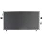 ONE STOP SOLUTIONS 3036 OSC Cooling Products 3036 New Condenser