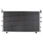ONE STOP SOLUTIONS 3042 OSC Cooling Products 3042 New Condenser