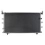 ONE STOP SOLUTIONS 3042 OSC Cooling Products 3042 New Condenser