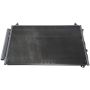 ONE STOP SOLUTIONS 3045 OSC Cooling Products 3045 New Condenser