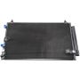 ONE STOP SOLUTIONS 3045 OSC Cooling Products 3045 New Condenser