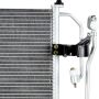 ONE STOP SOLUTIONS 3048 OSC Cooling Products 3048 New Condenser
