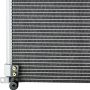 ONE STOP SOLUTIONS 3048 OSC Cooling Products 3048 New Condenser