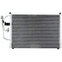 ONE STOP SOLUTIONS 3048 OSC Cooling Products 3048 New Condenser