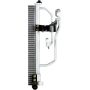 ONE STOP SOLUTIONS 3048 OSC Cooling Products 3048 New Condenser
