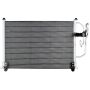 ONE STOP SOLUTIONS 3048 OSC Cooling Products 3048 New Condenser