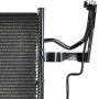 ONE STOP SOLUTIONS 3049 OSC Cooling Products 3049 New Condenser