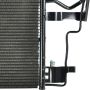 ONE STOP SOLUTIONS 3049 OSC Cooling Products 3049 New Condenser