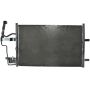 ONE STOP SOLUTIONS 3049 OSC Cooling Products 3049 New Condenser