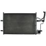 ONE STOP SOLUTIONS 3049 OSC Cooling Products 3049 New Condenser