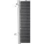 ONE STOP SOLUTIONS 3051 OSC Cooling Products 3051 New Condenser