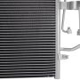 ONE STOP SOLUTIONS 3051 OSC Cooling Products 3051 New Condenser