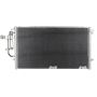 ONE STOP SOLUTIONS 3051 OSC Cooling Products 3051 New Condenser