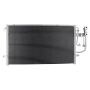 ONE STOP SOLUTIONS 3051 OSC Cooling Products 3051 New Condenser