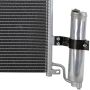 ONE STOP SOLUTIONS 3055 OSC Cooling Products 3055 New Condenser