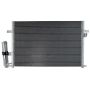 ONE STOP SOLUTIONS 3055 OSC Cooling Products 3055 New Condenser