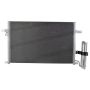 ONE STOP SOLUTIONS 3055 OSC Cooling Products 3055 New Condenser