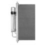 ONE STOP SOLUTIONS 3057 OSC Cooling Products 3057 New Condenser