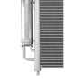 ONE STOP SOLUTIONS 3057 OSC Cooling Products 3057 New Condenser