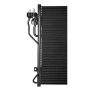 ONE STOP SOLUTIONS 3058 OSC Cooling Products 3058 New Condenser