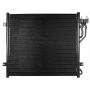 ONE STOP SOLUTIONS 3058 OSC Cooling Products 3058 New Condenser