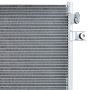 ONE STOP SOLUTIONS 3061 OSC Cooling Products 3061 New Condenser