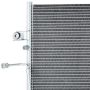 ONE STOP SOLUTIONS 3061 OSC Cooling Products 3061 New Condenser