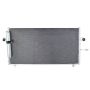 ONE STOP SOLUTIONS 3061 OSC Cooling Products 3061 New Condenser