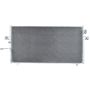 ONE STOP SOLUTIONS 3061 OSC Cooling Products 3061 New Condenser