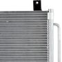 ONE STOP SOLUTIONS 3066 OSC Cooling Products 3066 New Condenser