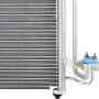 ONE STOP SOLUTIONS 3066 OSC Cooling Products 3066 New Condenser