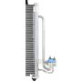 ONE STOP SOLUTIONS 3066 OSC Cooling Products 3066 New Condenser