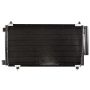 ONE STOP SOLUTIONS 3075 OSC Cooling Products 3075 New Condenser