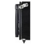 ONE STOP SOLUTIONS 3076 OSC Cooling Products 3076 New Condenser