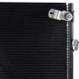ONE STOP SOLUTIONS 3076 OSC Cooling Products 3076 New Condenser