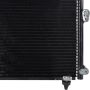 ONE STOP SOLUTIONS 3076 OSC Cooling Products 3076 New Condenser