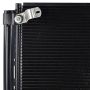 ONE STOP SOLUTIONS 3076 OSC Cooling Products 3076 New Condenser