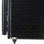 ONE STOP SOLUTIONS 3076 OSC Cooling Products 3076 New Condenser
