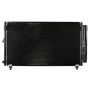 ONE STOP SOLUTIONS 3076 OSC Cooling Products 3076 New Condenser