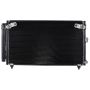 ONE STOP SOLUTIONS 3076 OSC Cooling Products 3076 New Condenser