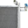 ONE STOP SOLUTIONS 3077 OSC Cooling Products 3077 New Condenser