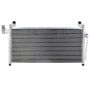 ONE STOP SOLUTIONS 3077 OSC Cooling Products 3077 New Condenser